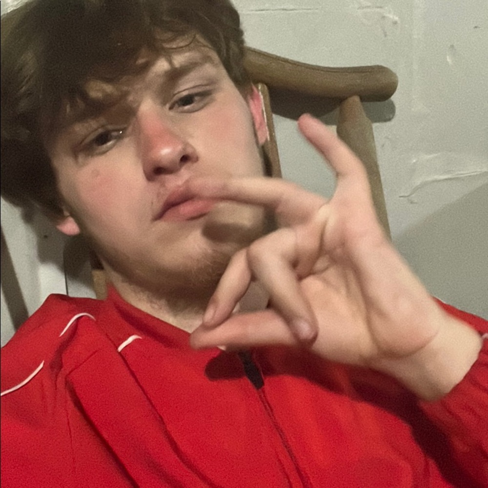 Meet your Posher, Landyn